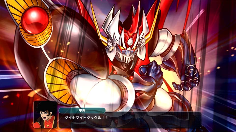 ゲーム画面07